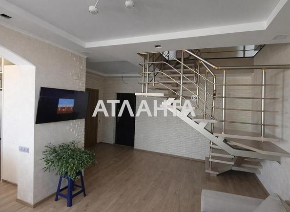 3-кімнатна квартира за адресою вул. Балківська (площа 98 м²) 3-кімнатна квартира за адресою вул. Балківська (площа 98 м²) - Atlanta.ua