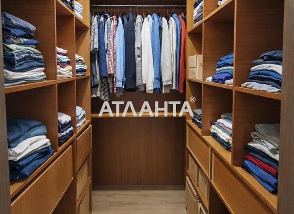 3-кімнатна квартира за адресою вул. Балківська (площа 98 м²) - фото 11 3-кімнатна квартира за адресою вул. Балківська (площа 98 м²) - Atlanta.ua - фото 11