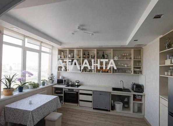 3-кімнатна квартира за адресою вул. Балківська (площа 98 м²) - фото 5 3-кімнатна квартира за адресою вул. Балківська (площа 98 м²) - Atlanta.ua - фото 5