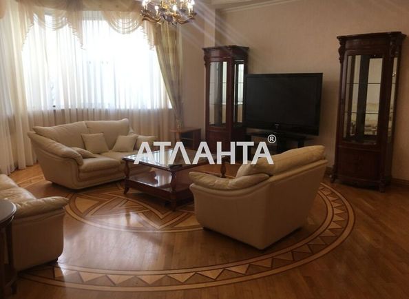 Багатокімнатна квартира за адресою вул. Проспект Шевченка (площа 179,1 м²) - Atlanta.ua - фото 2
