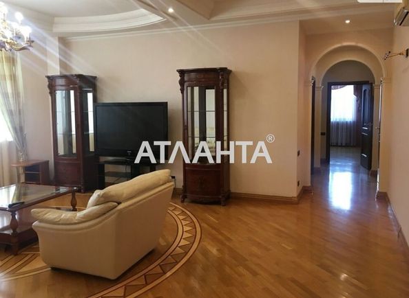 Багатокімнатна квартира за адресою вул. Проспект Шевченка (площа 179,1 м²) - Atlanta.ua - фото 4