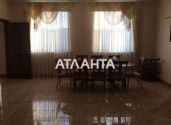Багатокімнатна квартира за адресою вул. Проспект Шевченка (площа 179,1 м²) - Atlanta.ua - фото 5