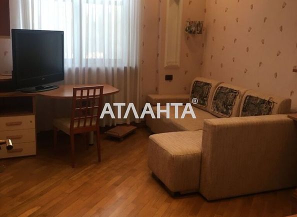 Багатокімнатна квартира за адресою вул. Проспект Шевченка (площа 179,1 м²) - Atlanta.ua - фото 6