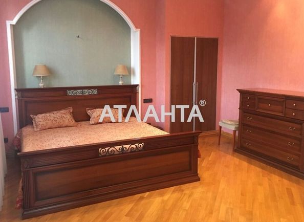 Багатокімнатна квартира за адресою вул. Проспект Шевченка (площа 179,1 м²) - Atlanta.ua - фото 7