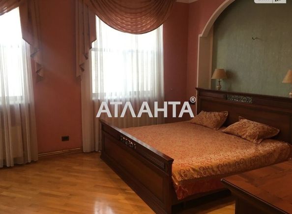 Багатокімнатна квартира за адресою вул. Проспект Шевченка (площа 179,1 м²) - Atlanta.ua - фото 8