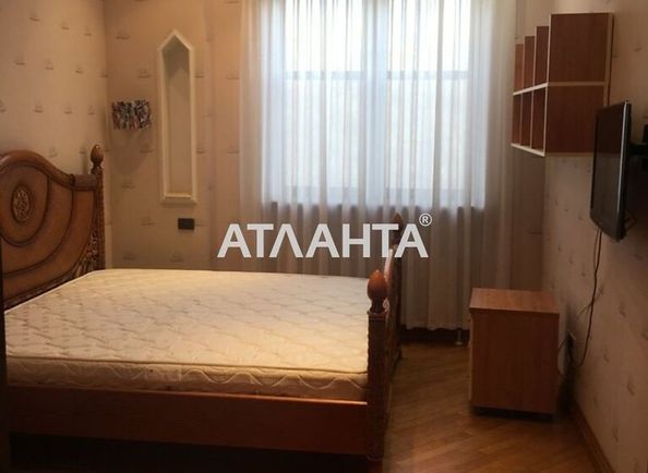 Багатокімнатна квартира за адресою вул. Проспект Шевченка (площа 179,1 м²) - Atlanta.ua - фото 9