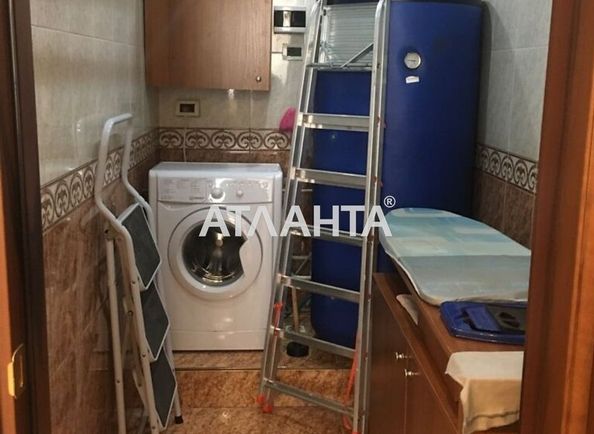 Багатокімнатна квартира за адресою вул. Проспект Шевченка (площа 179,1 м²) - Atlanta.ua - фото 14