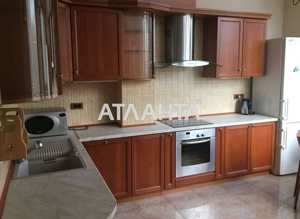 Багатокімнатна квартира за адресою вул. Проспект Шевченка (площа 179,1 м²) - Atlanta.ua - фото 15