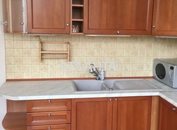 Багатокімнатна квартира за адресою вул. Проспект Шевченка (площа 179,1 м²) - Atlanta.ua - фото 16