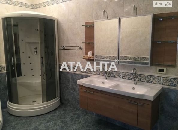 Багатокімнатна квартира за адресою вул. Проспект Шевченка (площа 179,1 м²) - Atlanta.ua - фото 17