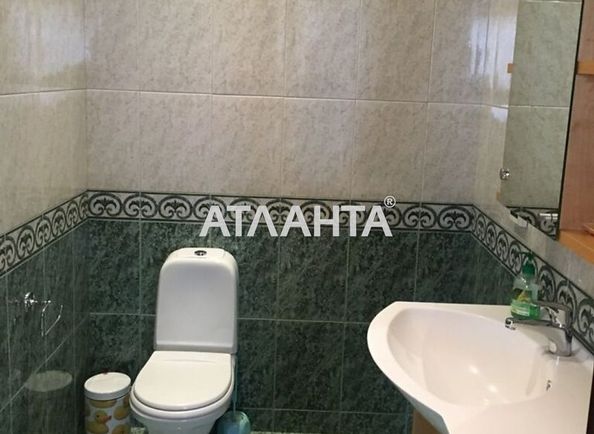 Багатокімнатна квартира за адресою вул. Проспект Шевченка (площа 179,1 м²) - Atlanta.ua - фото 19