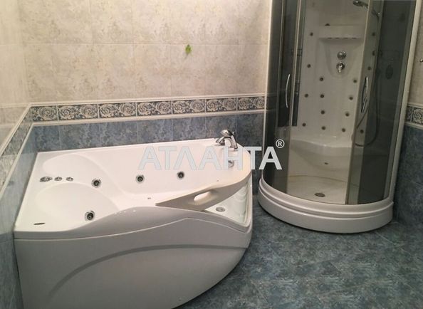 Багатокімнатна квартира за адресою вул. Проспект Шевченка (площа 179,1 м²) - Atlanta.ua - фото 20