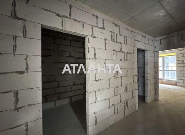 2-кімнатна квартира за адресою Хмельницького Б. Вул. (площа 75,8 м²) - Atlanta.ua - фото 9