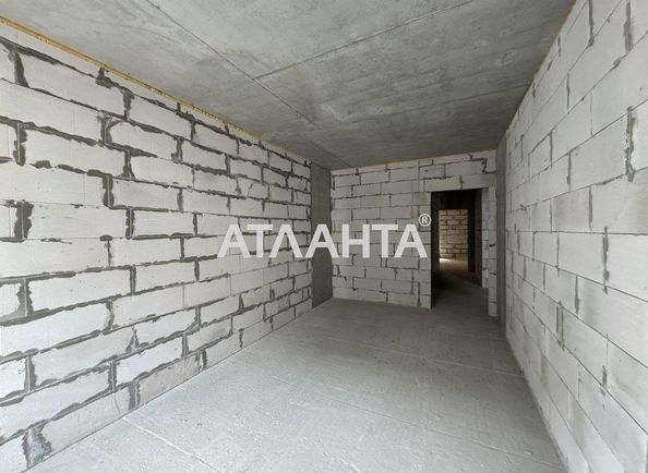 2-кімнатна квартира за адресою Хмельницького Б. Вул. (площа 75,8 м²) - Atlanta.ua - фото 2