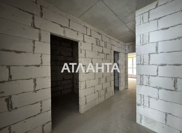 2-кімнатна квартира за адресою Хмельницького Б. Вул. (площа 75,8 м²) - Atlanta.ua - фото 16