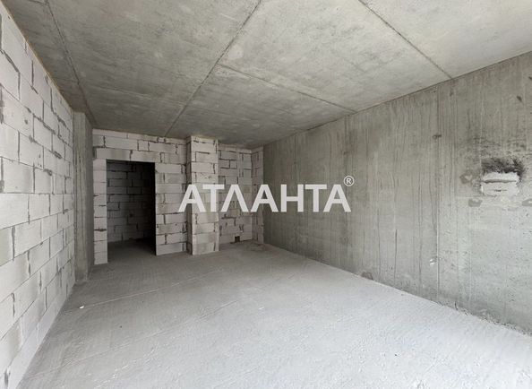 2-кімнатна квартира за адресою Хмельницького Б. Вул. (площа 75,8 м²) - Atlanta.ua - фото 18