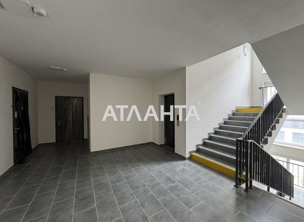 2-кімнатна квартира за адресою Хмельницького Б. Вул. (площа 75,8 м²) - Atlanta.ua - фото 21
