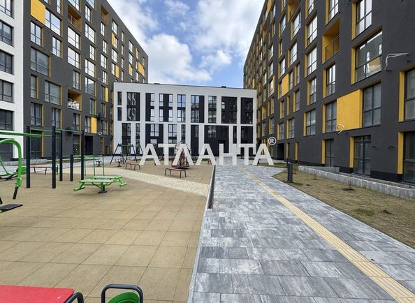 2-кімнатна квартира за адресою Хмельницького Б. Вул. (площа 75,8 м²) - Atlanta.ua - фото 7