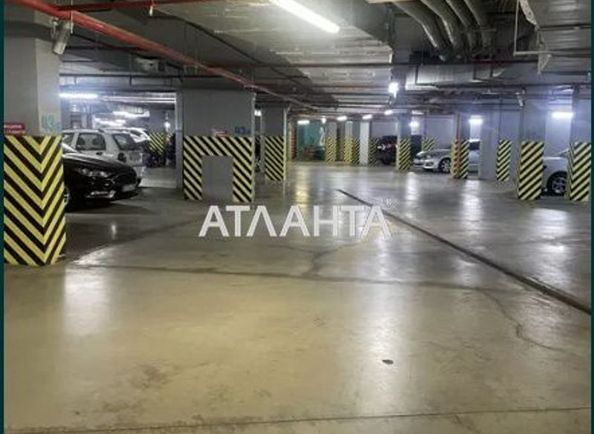Комерційна нерухомість за адресою Фонтанська дор. (площа 14 м²) - Atlanta.ua - фото 3