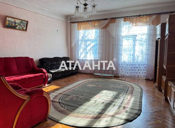 2-кімнатна квартира за адресою Хмельницького Б. Вул. (площа 61,9 м²) - Atlanta.ua