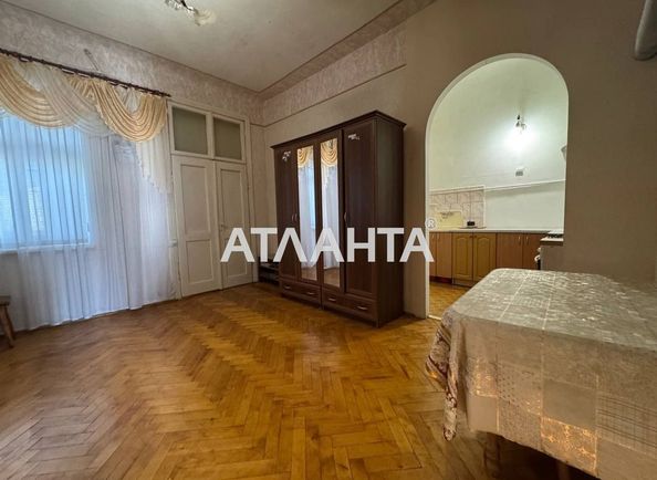 2-кімнатна квартира за адресою Хмельницького Б. Вул. (площа 61,9 м²) - Atlanta.ua - фото 2