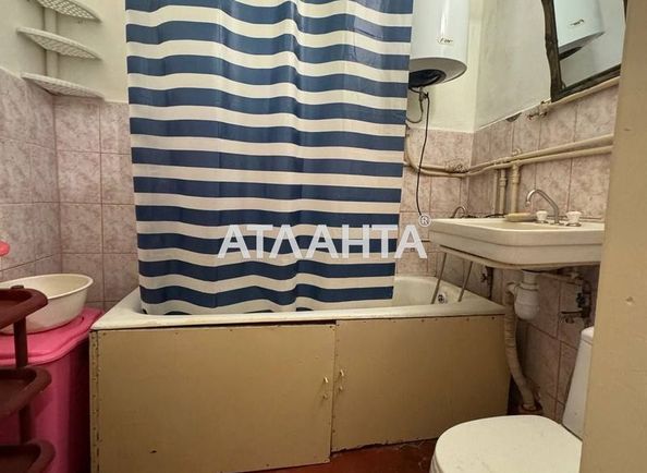 2-кімнатна квартира за адресою Хмельницького Б. Вул. (площа 61,9 м²) - Atlanta.ua - фото 3