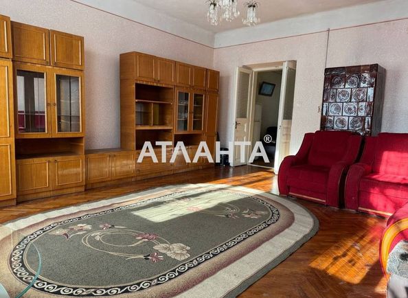 2-кімнатна квартира за адресою Хмельницького Б. Вул. (площа 61,9 м²) - Atlanta.ua - фото 5