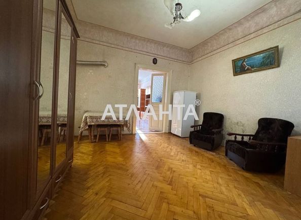 2-кімнатна квартира за адресою Хмельницького Б. Вул. (площа 61,9 м²) - Atlanta.ua - фото 6