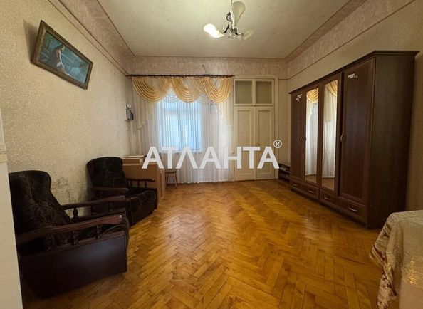 2-кімнатна квартира за адресою Хмельницького Б. Вул. (площа 61,9 м²) - Atlanta.ua - фото 8