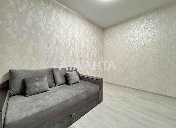 1-кімнатна квартира за адресою вул. Бугаївська (площа 21,1 м²) - Atlanta.ua - фото 3