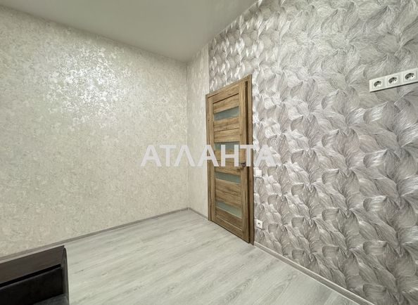 1-кімнатна квартира за адресою вул. Бугаївська (площа 21,1 м²) - Atlanta.ua - фото 4