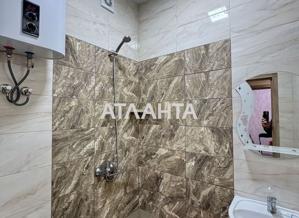 1-кімнатна квартира за адресою вул. Бугаївська (площа 21,1 м²) - Atlanta.ua - фото 9