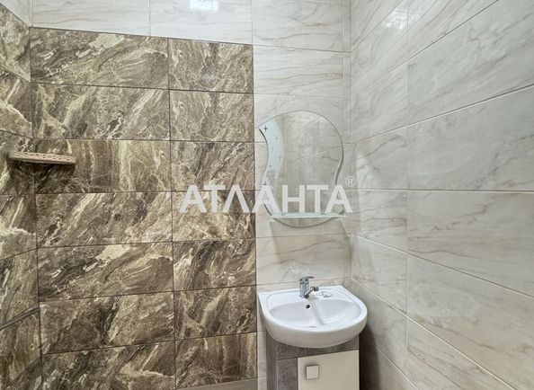 1-кімнатна квартира за адресою вул. Бугаївська (площа 21,1 м²) - Atlanta.ua - фото 10