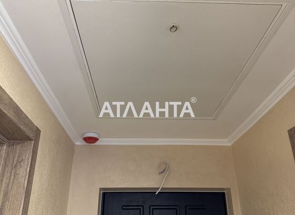 1-кімнатна квартира за адресою вул. Бугаївська (площа 21,1 м²) - Atlanta.ua - фото 11