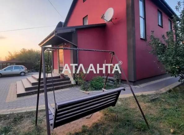 Дом по адресу ул. Подольская (площадь 213 м²) - Atlanta.ua