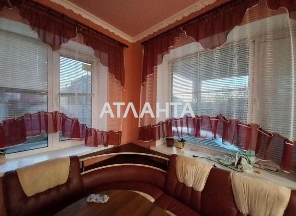 Дом по адресу ул. Подольская (площадь 213 м²) - Atlanta.ua - фото 11