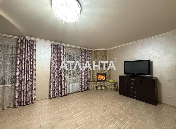 Будинок за адресою вул. Подільська (площа 213 м²) - Atlanta.ua - фото 15