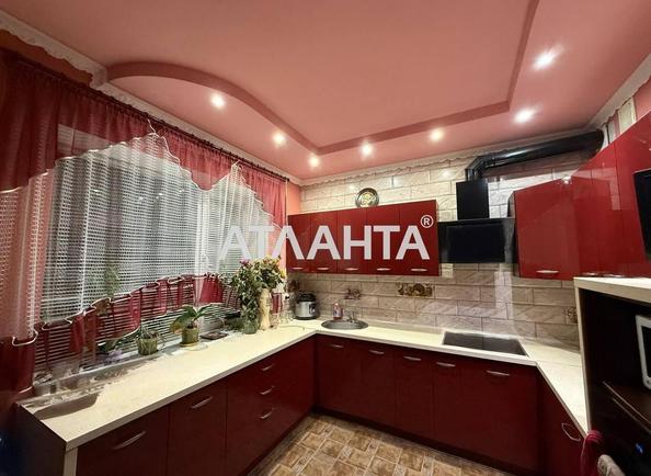 Будинок за адресою вул. Подільська (площа 213 м²) - Atlanta.ua - фото 16