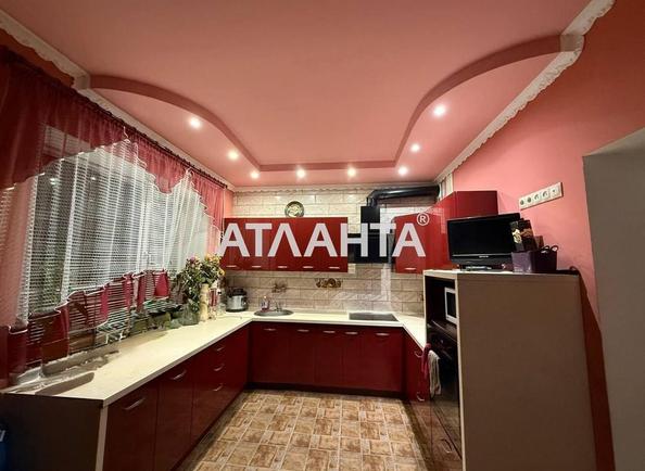 Будинок за адресою вул. Подільська (площа 213 м²) - Atlanta.ua - фото 17