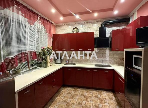 Будинок за адресою вул. Подільська (площа 213 м²) - Atlanta.ua - фото 18