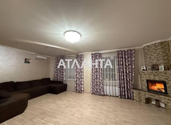 Будинок за адресою вул. Подільська (площа 213 м²) - Atlanta.ua - фото 19