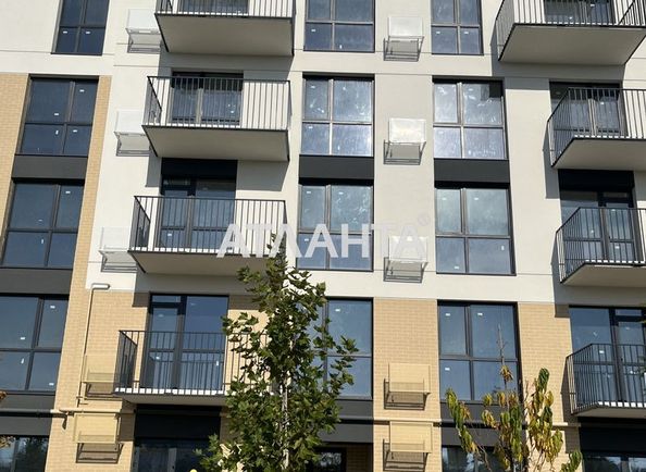 1-room apartment apartment by the address st. Sadovaya (area 37,5 m²) - Atlanta.ua - photo 2