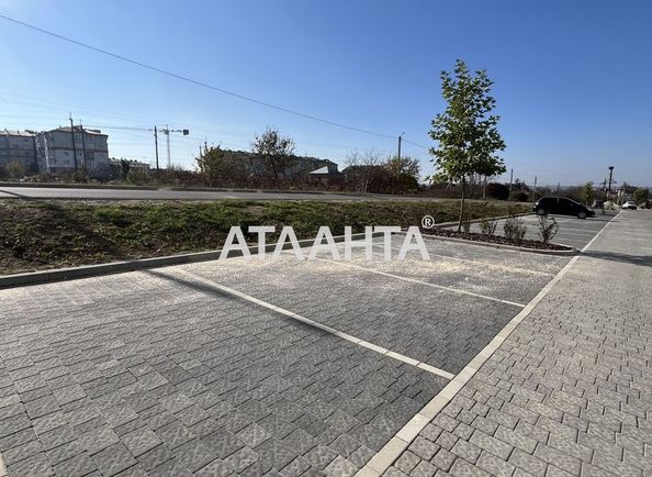 1-room apartment apartment by the address st. Sadovaya (area 37,5 m²) - Atlanta.ua - photo 3