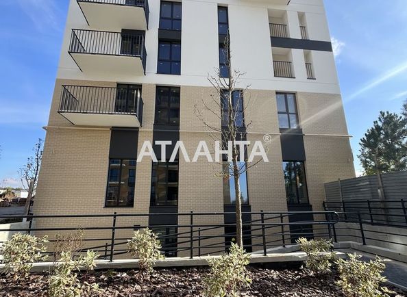 1-room apartment apartment by the address st. Sadovaya (area 37,5 m²) - Atlanta.ua - photo 4