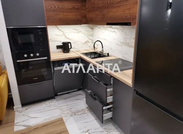 2-кімнатна квартира за адресою вул. Роксоляни (площа 59 м²) - Atlanta.ua - фото 3