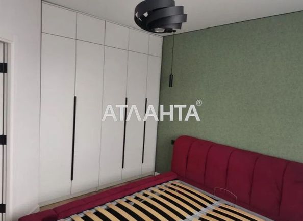 2-кімнатна квартира за адресою вул. Роксоляни (площа 59 м²) - Atlanta.ua - фото 6
