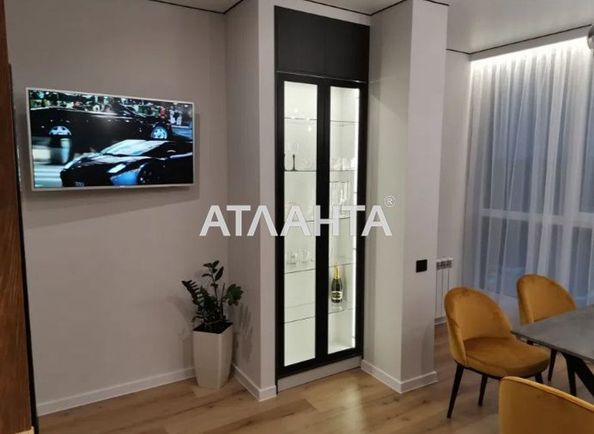 2-кімнатна квартира за адресою вул. Роксоляни (площа 59 м²) - Atlanta.ua - фото 2