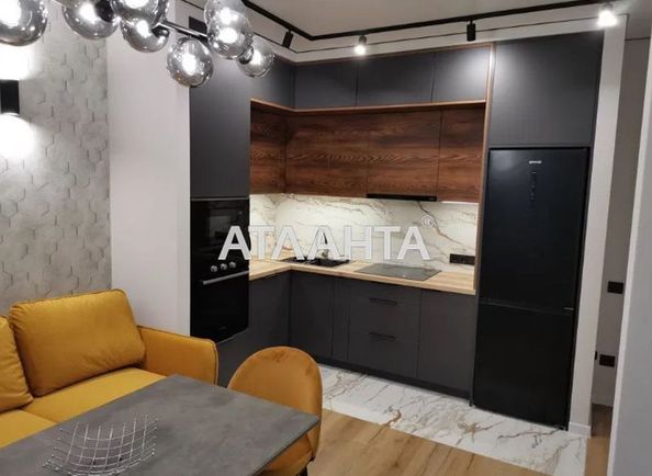 2-кімнатна квартира за адресою вул. Роксоляни (площа 59 м²) - Atlanta.ua
