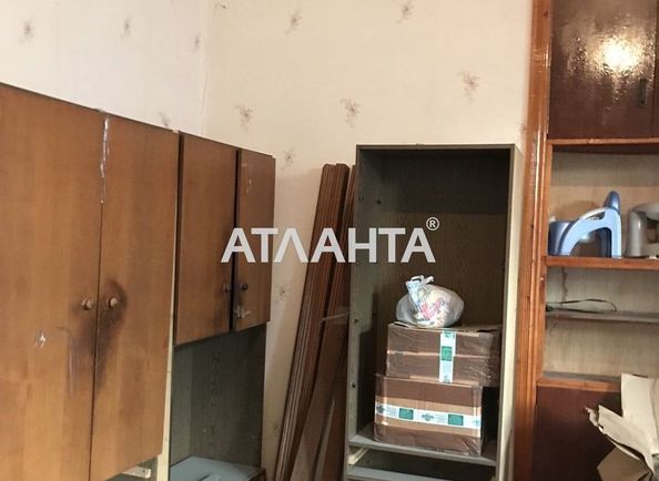 3-комнатная квартира по адресу ул. Софиевская (площадь 96 м²) - Atlanta.ua
