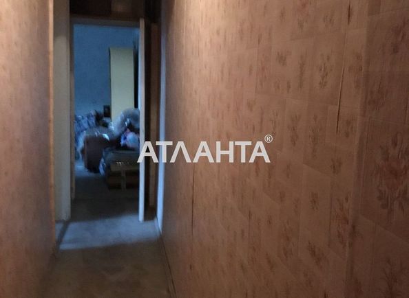 3-комнатная квартира по адресу ул. Софиевская (площадь 96 м²) - Atlanta.ua - фото 14